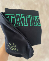 Personalizovaná mikina